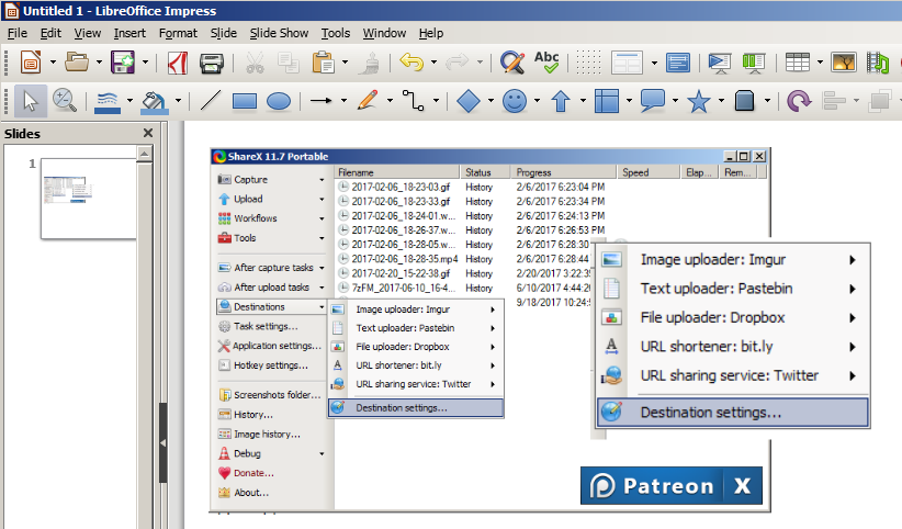 Adding Magnifying Glass Issue 2891 Sharex Sharex Github