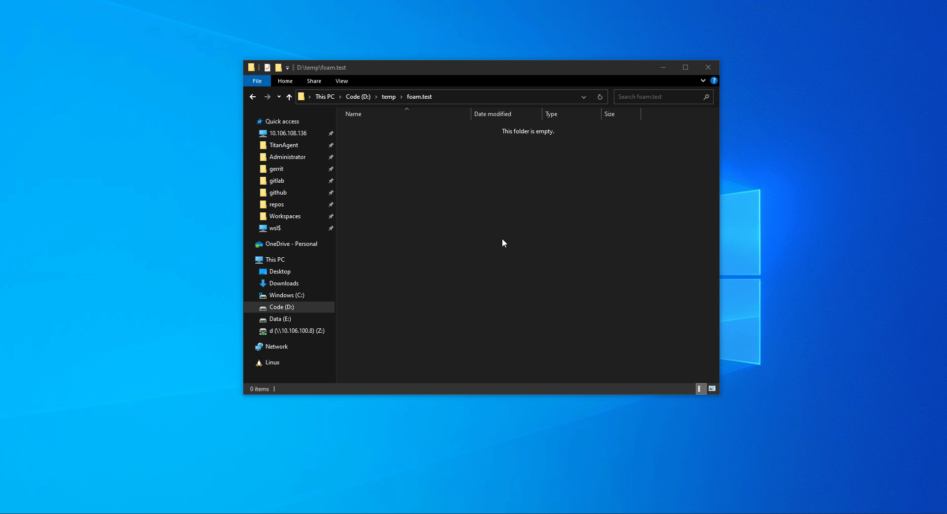 Create a new file from the [[XX]] link and get the extension 