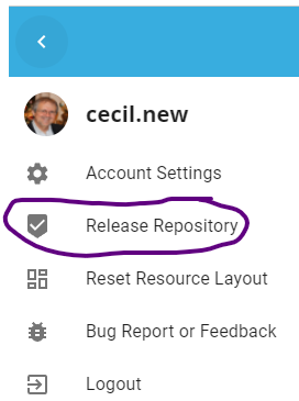 Implement solution to create a release for a repo · Issue #115 ...