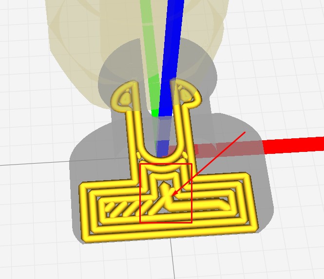 3.5.1 - Overlapping issue · Issue #4632 · Ultimaker/Cura · GitHub