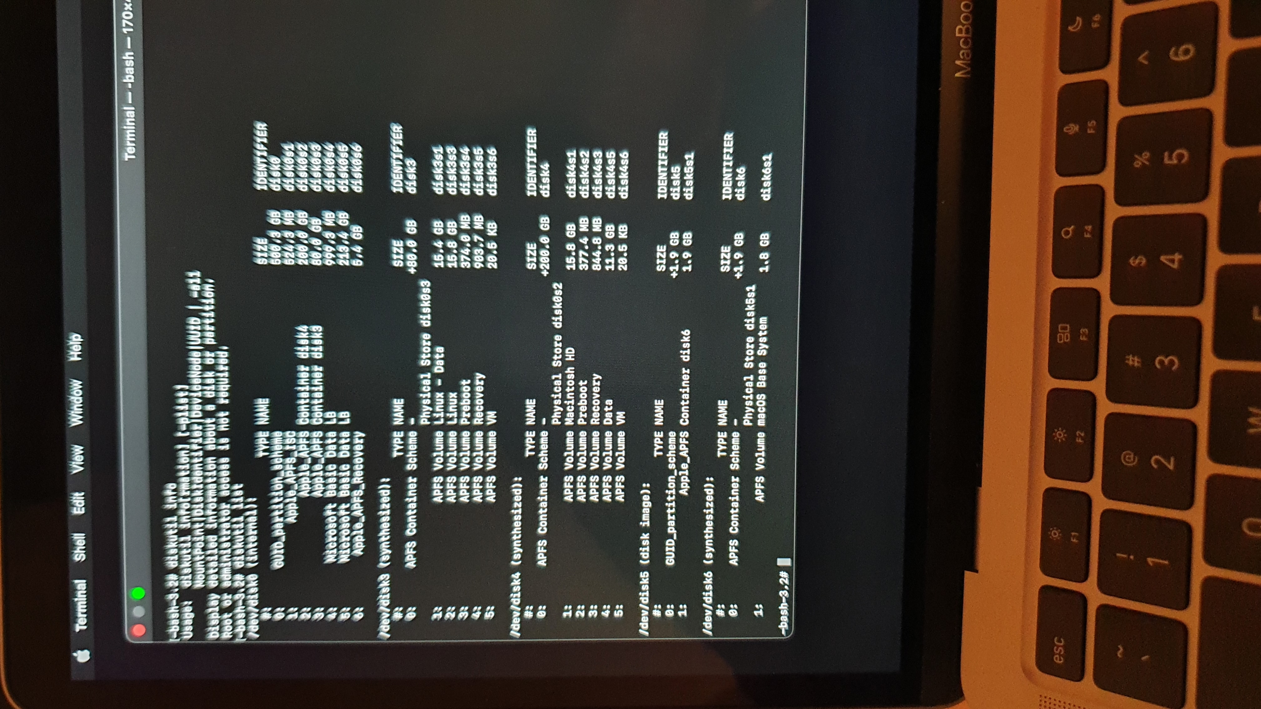 Request for help · Issue #1 · amworsley/asahi-wiki · GitHub