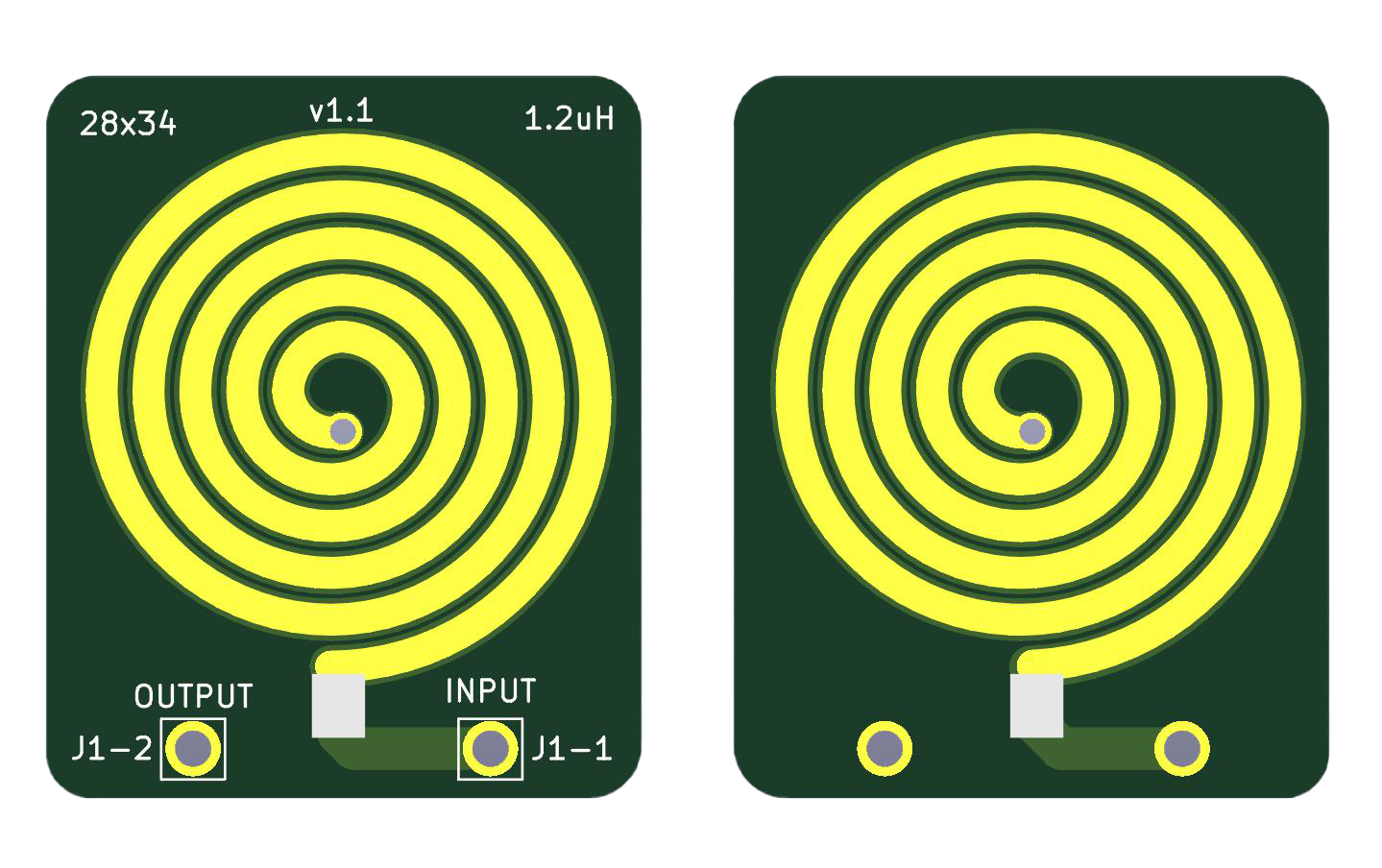 Q17 1.2uH inductor, from the project README