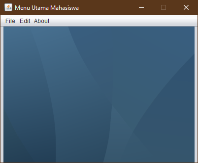Github Adit Sopo Jarwo Aplikasi Penginputan Data Mahasiswa