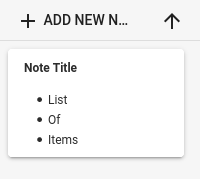 sidebar