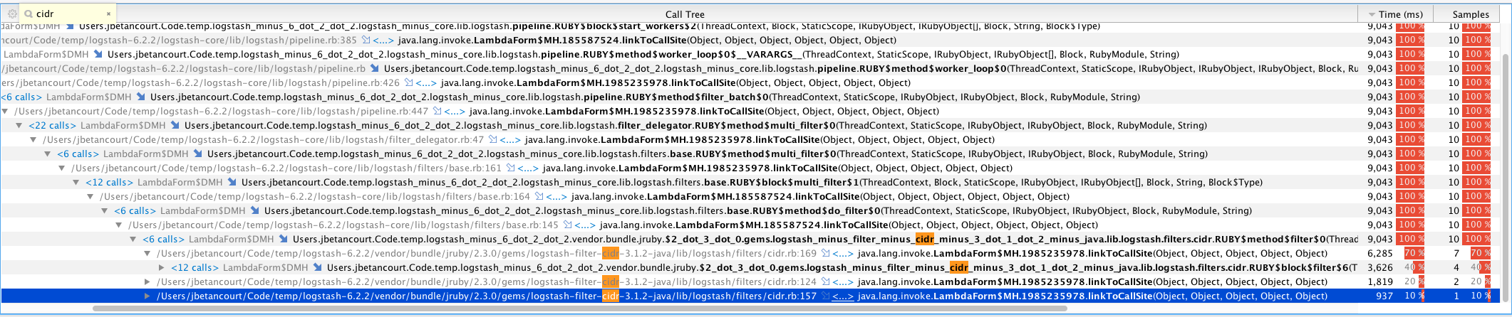 logstash_-yourkit_java_profiler_2017_02-b75-_64-bit