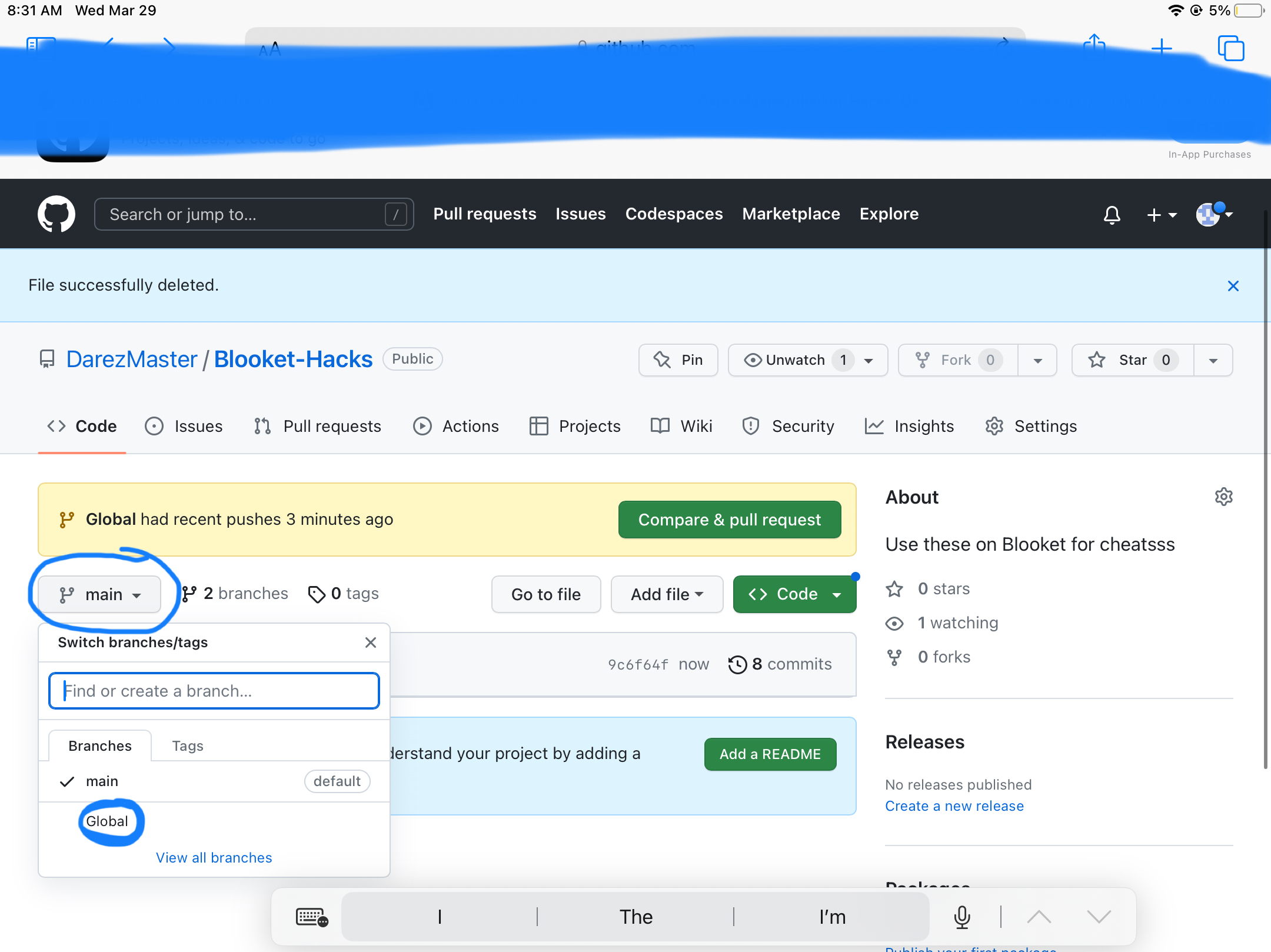 Github Blooket Hacks