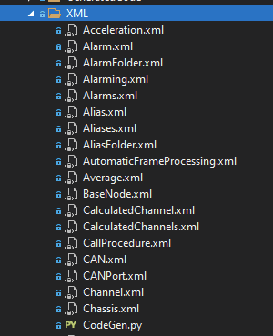 does not work for xml files · Issue #19102 · dotnet/sdk · GitHub