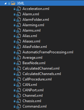 does not work for xml files · Issue #19102 · dotnet/sdk · GitHub