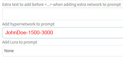 Can't delete Hypernetwork-Name in Formfield ?! · AUTOMATIC1111 stable ...