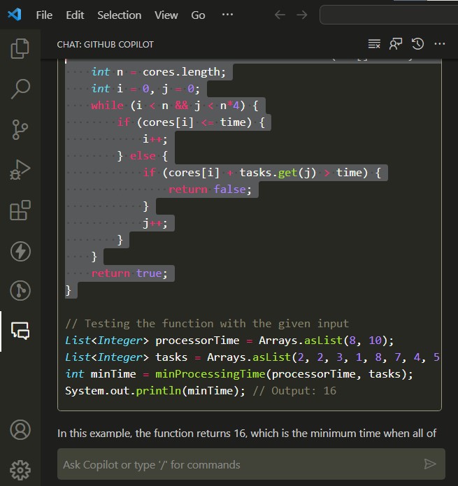 Code Tab doesn't scroll up or down. · Issue #462 · microsoft/vscode ...