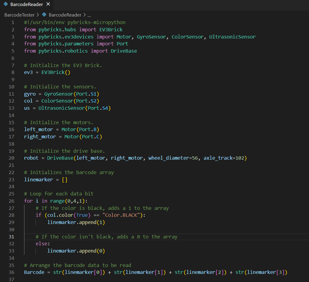 Starting program failed: Failed to execute child process "/home/robot ...