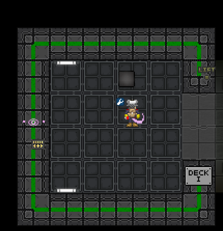 Elevator Tiling Missing · Issue #10874 · VOREStation/VOREStation · GitHub