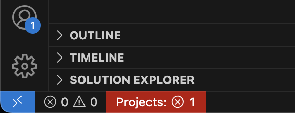 [BUG] Intellisense broke · Issue #329 · microsoft/vscode-dotnettools ...