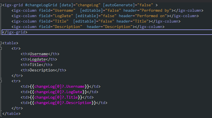 Grid not showing on load · Issue #1251 · IgniteUI/igniteui-angular · GitHub