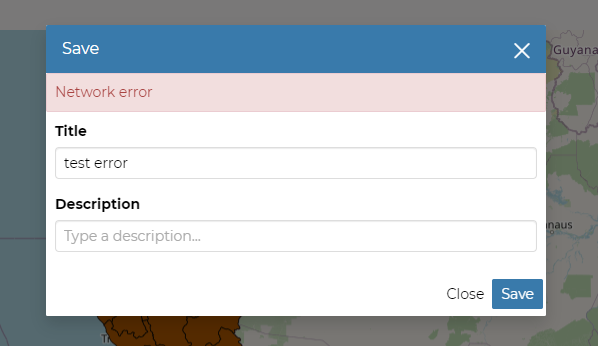 Error when saving a new map · Issue #694 · GeoNode/geonode-mapstore ...