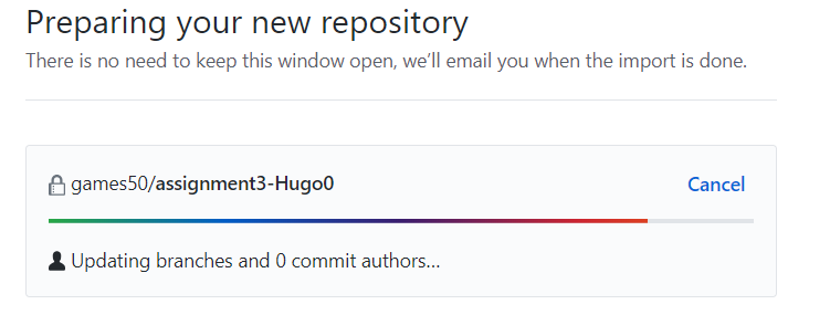 Classroom invitations are failing to import · Issue #1778 · github ...