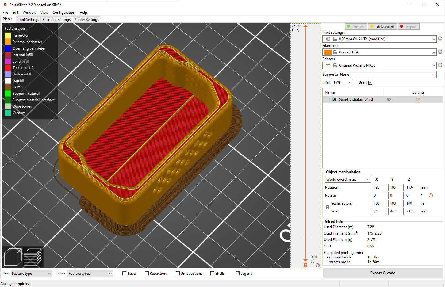 Possible bug in rotation or settling code? · Issue #4311 · prusa3d ...