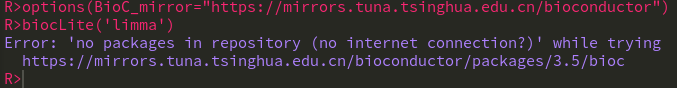 Bioconductor源不能用了 · Issue #256 · tuna/issues · GitHub