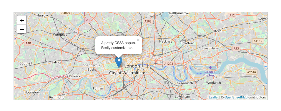 Text/popup blurs on chrome · Issue #6232 · Leaflet/Leaflet · GitHub
