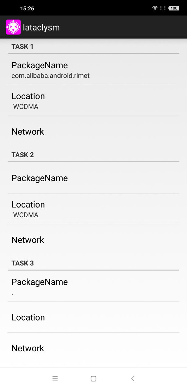 vxp内app启动失败 · Issue #427 · android-hacker/VirtualXposed · GitHub