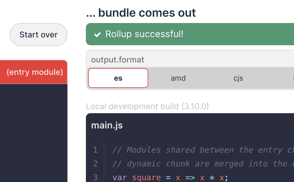 repl-version