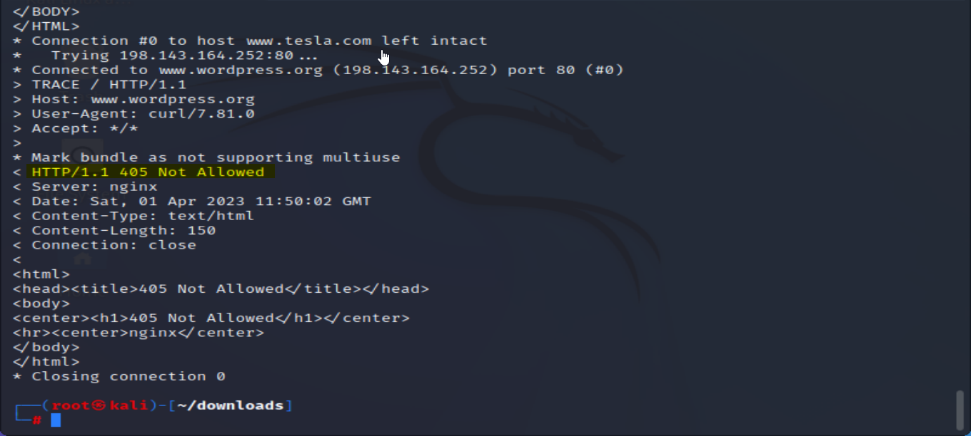 GitHub - cybern1nja9/checktrace: This simple Bash script will check ...