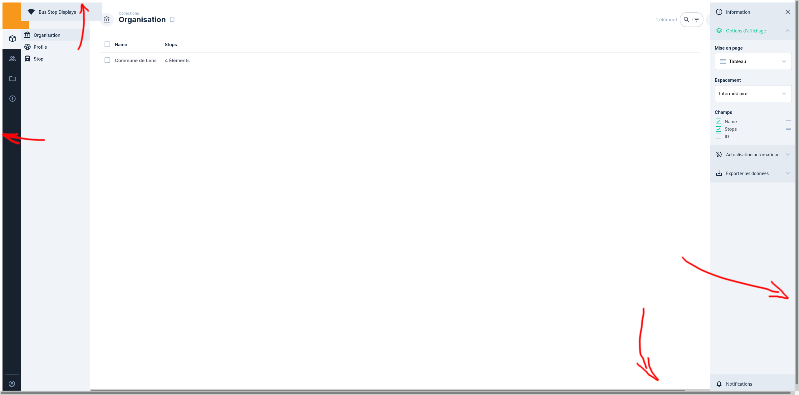 Admin panel design issue using firefox · Issue #8820 · directus ...