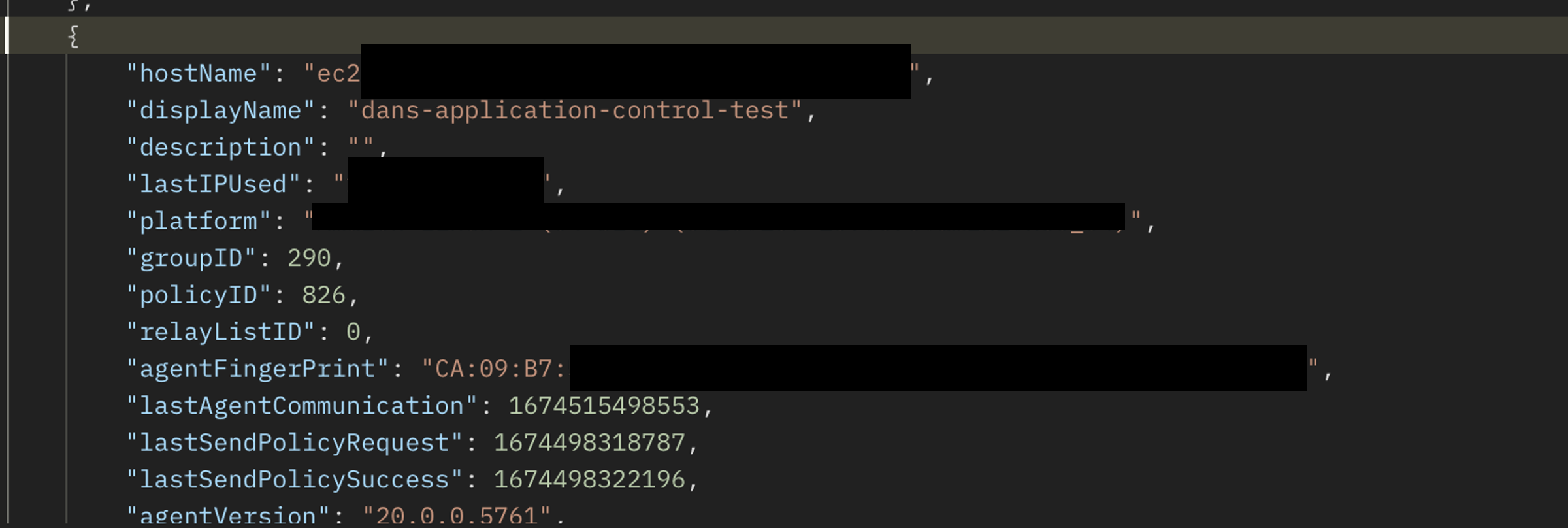 GitHub - dgsigetti/Application-Control-API: Step-By-Step Guides on how ...