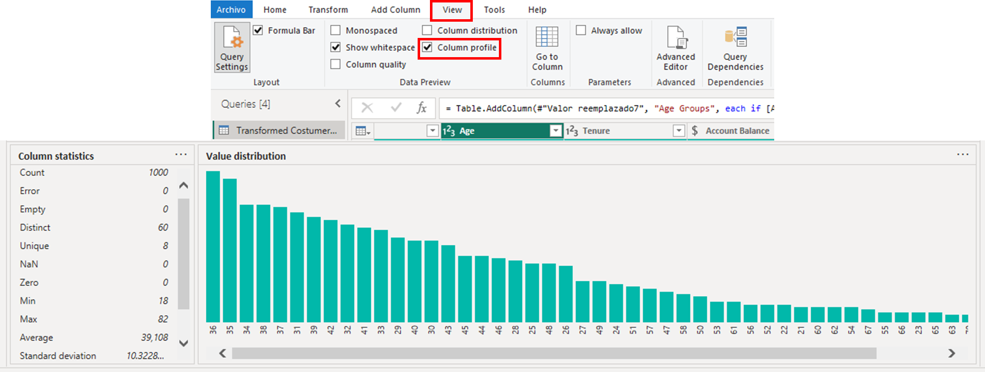 GitHub - AlvaroM99/Power-BI---EndtoEnd-Customer-Churn-Analysis