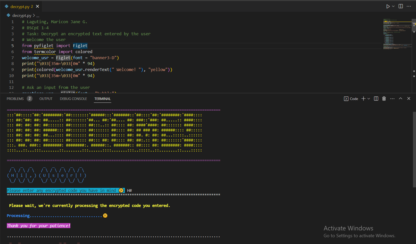GitHub - Laguting/DECRYPTION_a-e-i-o-u