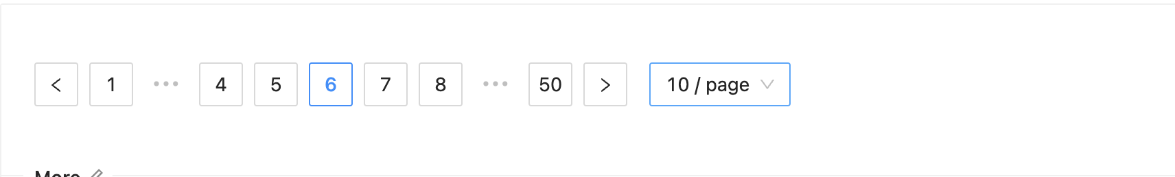 Page browsing improvements · Issue #10726 · open-metadata/OpenMetadata ...