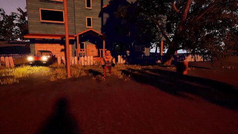 GitHub - ZGabb/Hello-Neighbor-Pre-Alpha-Remake: This is basically a ...