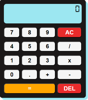 GitHub - vashukashyap/calculatorApp: simple responsive calculator