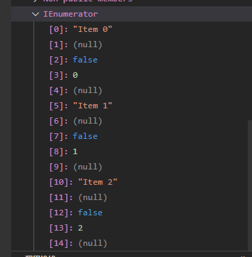 Option button giving false item count C# · Issue #40258 · godotengine ...