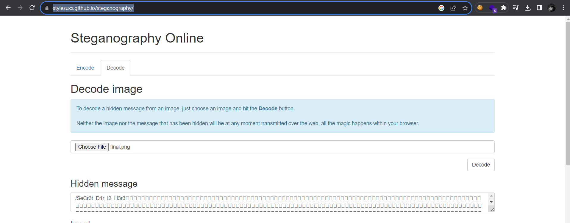 GitHub - miroollya/MINI-CTF-WRITE-UP-2.0: ROAD TO WHITE HAT 2.0