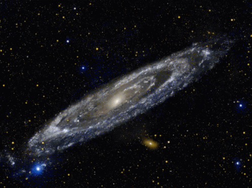 GitHub - Centauri-OS/Andromeda: Andromeda is a custom kernel used in ...