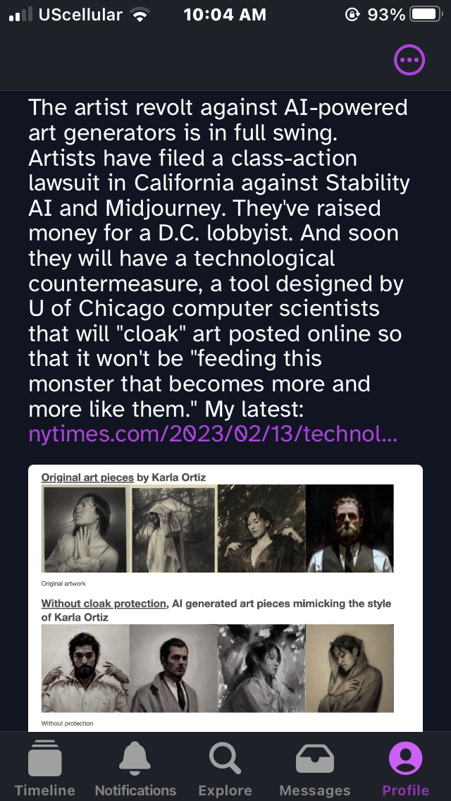 iPhone-2023 02 14-10 04 18 000 when you left ice scrolled down your profile