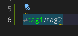 Syntax highlighting for nested tags · Issue #157 · kortina/vscode ...