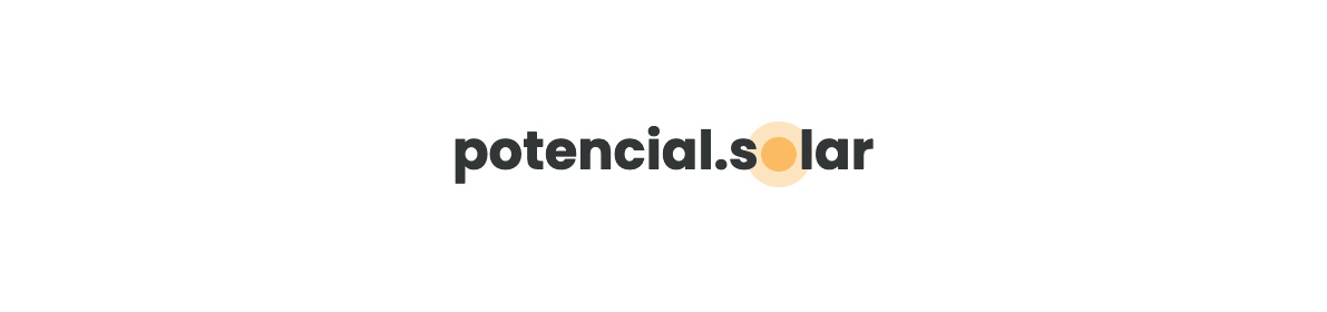 potencial solar