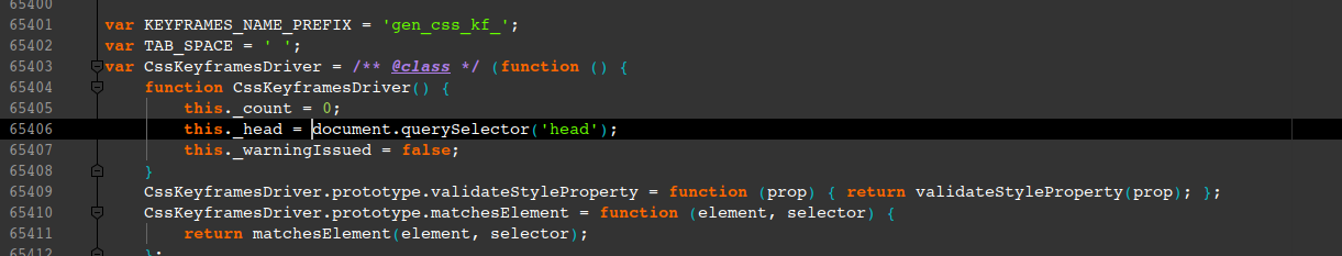 ReferenceError: document is not defined · Issue #465 · maciejtreder/ng ...