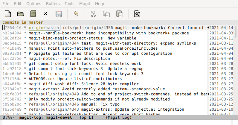 magit-margin