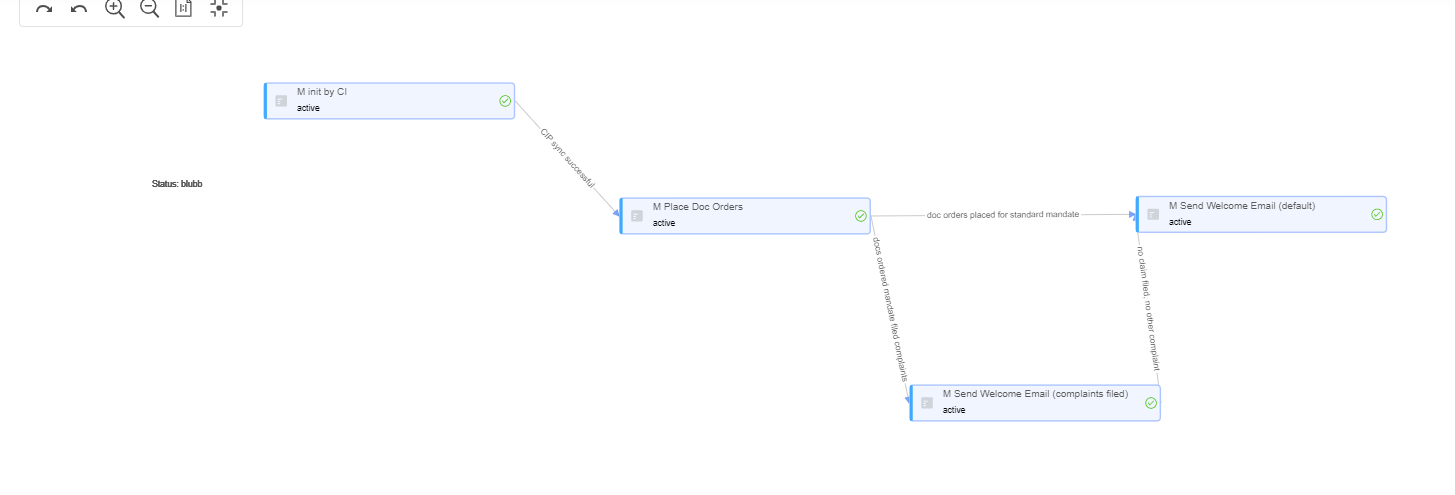 extending edges with additional shapes · Issue #2178 · antvis/G6 · GitHub
