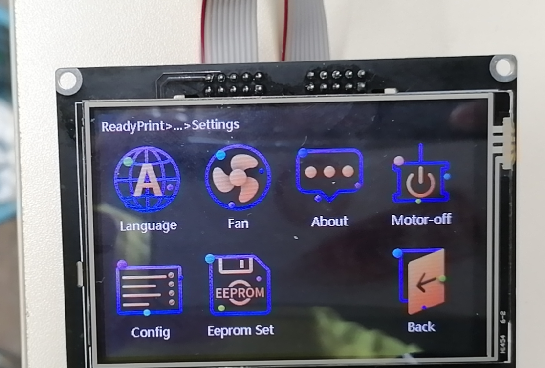 FR WIP MKS UI TFT LVGL UI Updates Fixes Issue 18476 FR WIP MKS UI TFT LVGL UI Updates Fixes Issue 18476