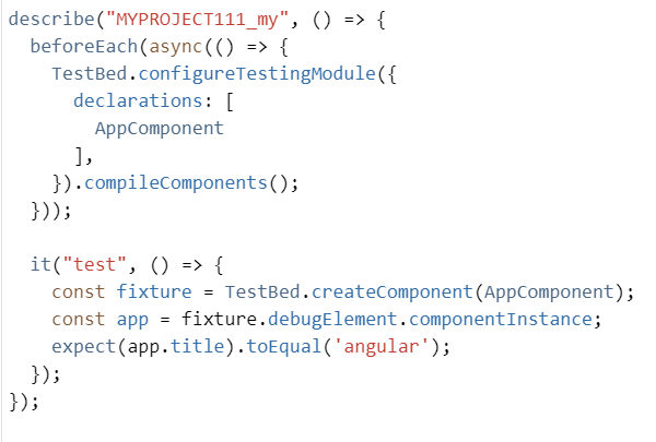 Unit Test Automatic Document Generation Not Working In A Ods 3 X
