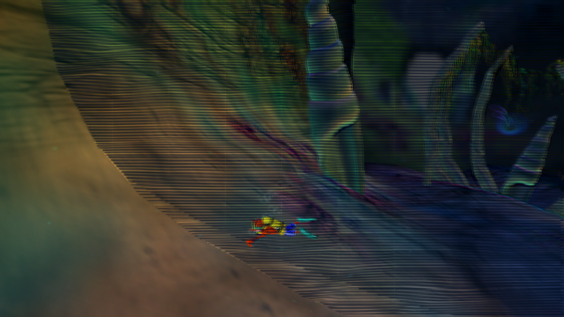 opengl hardware with any higher resolution
