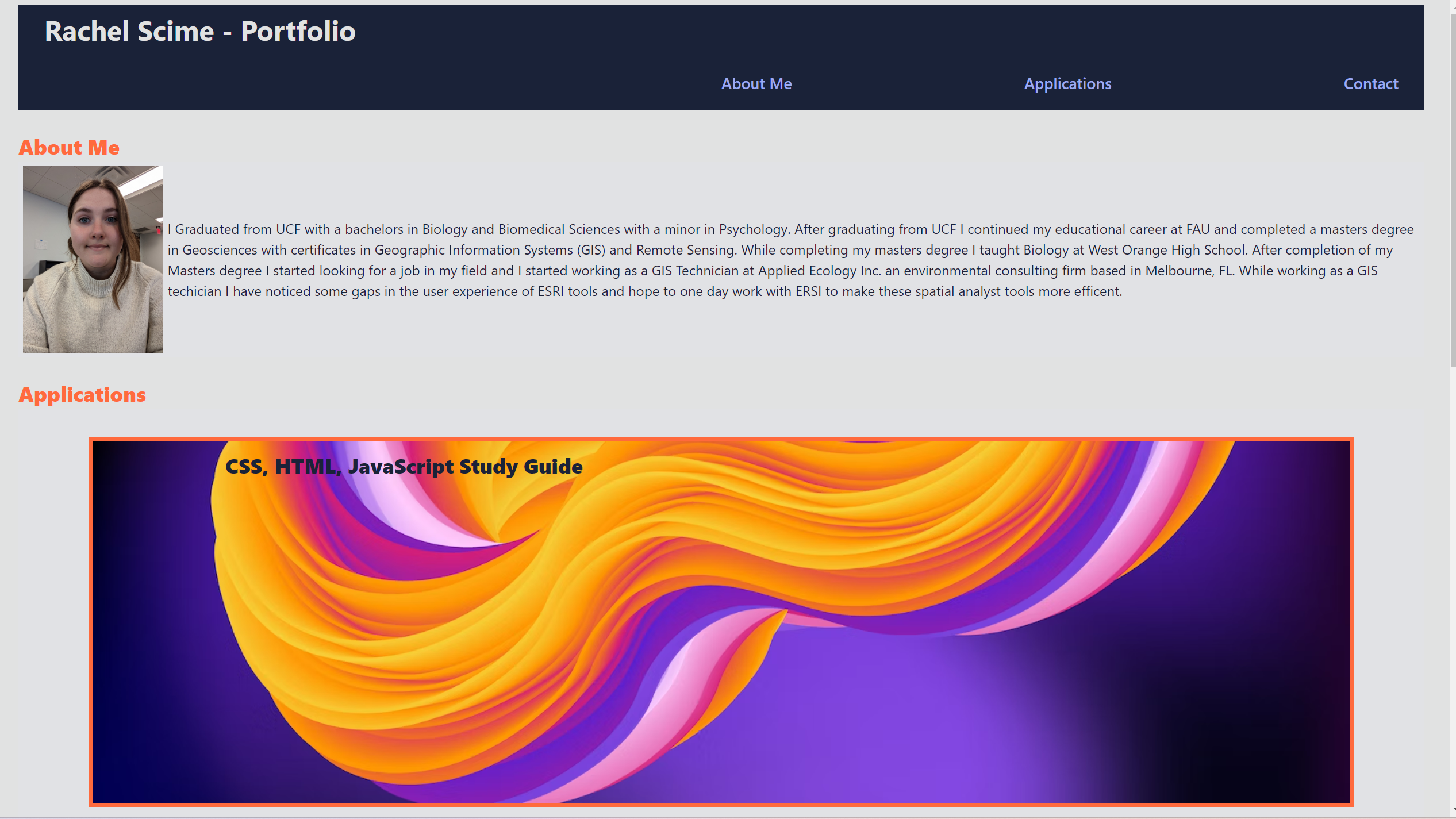 Github Rscime Rachelscimeportfolio