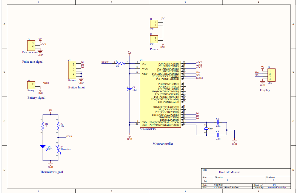 KumuduK/Heart Circuit Diagram