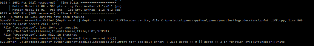 Picture Python Window Empty Python - plot window appears, but is blank white · Issue #1 ...
