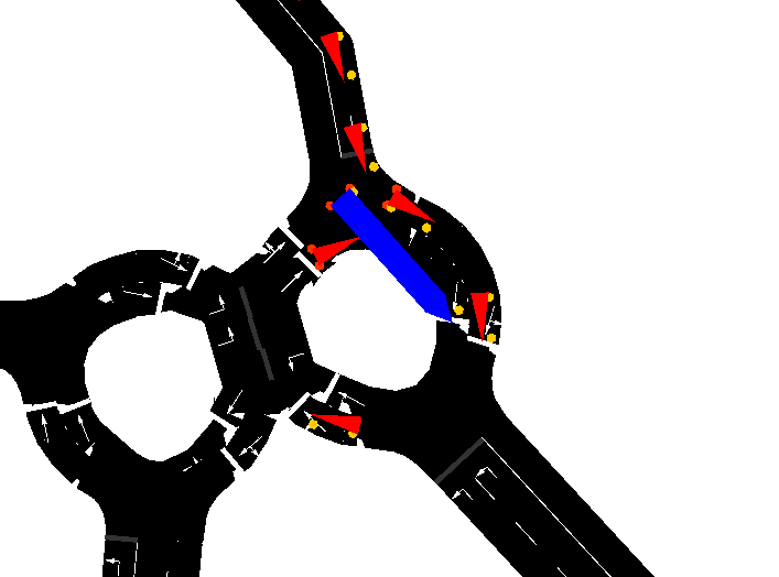 Mutual lane change blocking · Issue #6306 · eclipse-sumo/sumo · GitHub