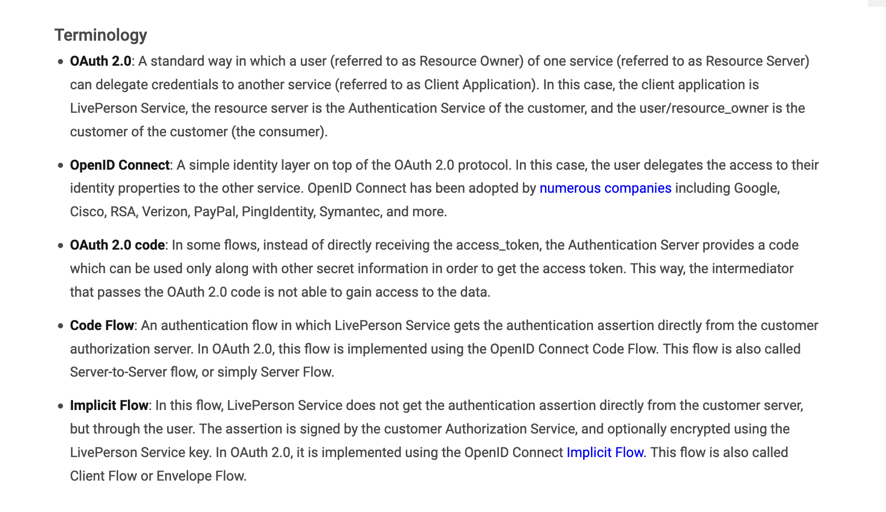 Code flow listed twice under different names · Issue #377 ...